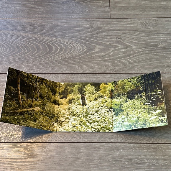 George Harrison All Things Must Pass 50th Anniversary Special Edition CD - Picture 2 of 3